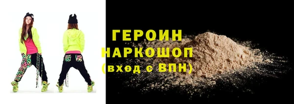 хмурый Алексин